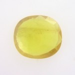 Yellow Sapphire – 2.55 Carats (Ratti-2.81) Pukhraj